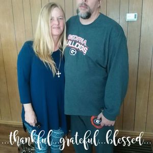 Meet your Posher, Jerry